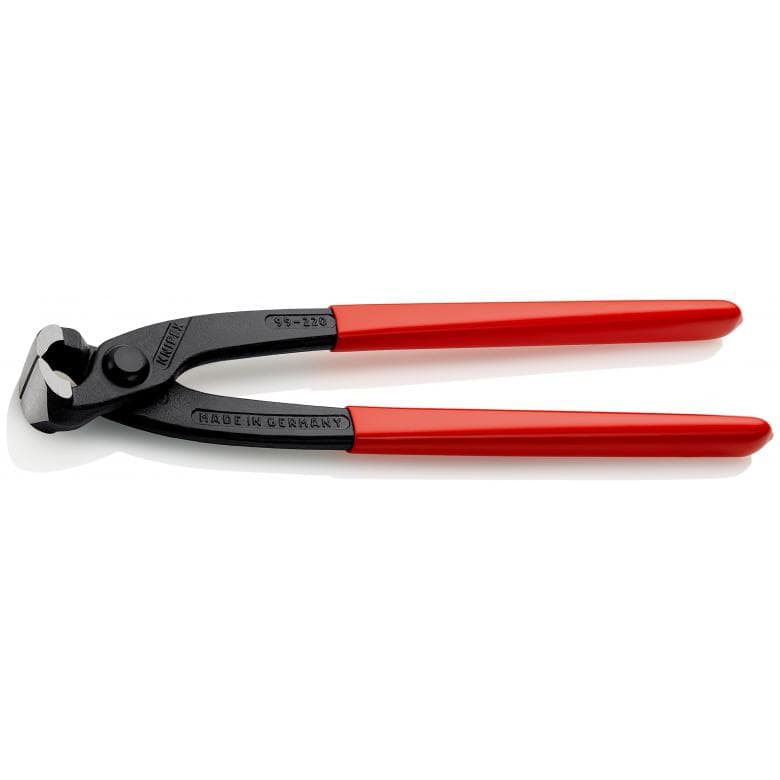 REBARING PLIERS 220MM - KN 99 01 220