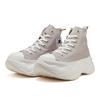 Converse All Star City Hike Hi Light Gray 31314691