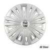 Compatible with Jinpeng Luying Daoyue Yujie Lichihai QuanYiKa Four-Wheel Electric Vehicle Tire Covers & Wheel Hub Caps.