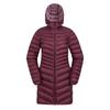 Mountain Warehouse Womens/Ladies Florence Long Padded Jacket