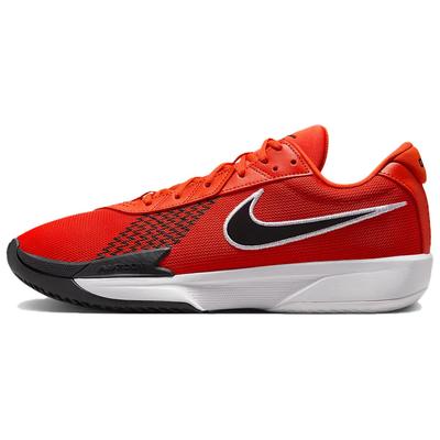 GT. Cut Academy EP Moda Sportive Scarpe da Basket Uomo Sneakers Rosse FB2598-601