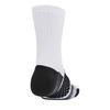 Under Armour Heren Project Rock Playmaker Sokken