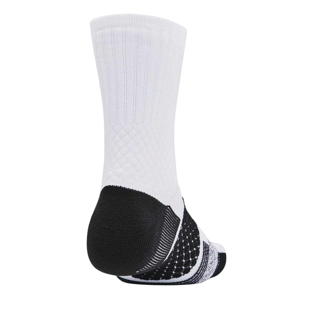 Under Armour Heren Project Rock Playmaker Sokken