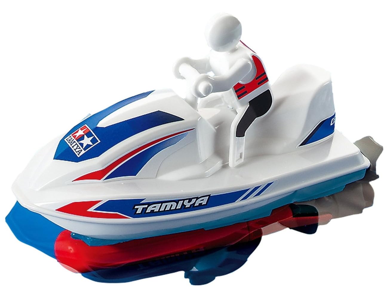 

Набір для рукоділля Tamiya Fun Craft Series 70226 №226