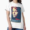 Charlotte Classic T-Shirt
