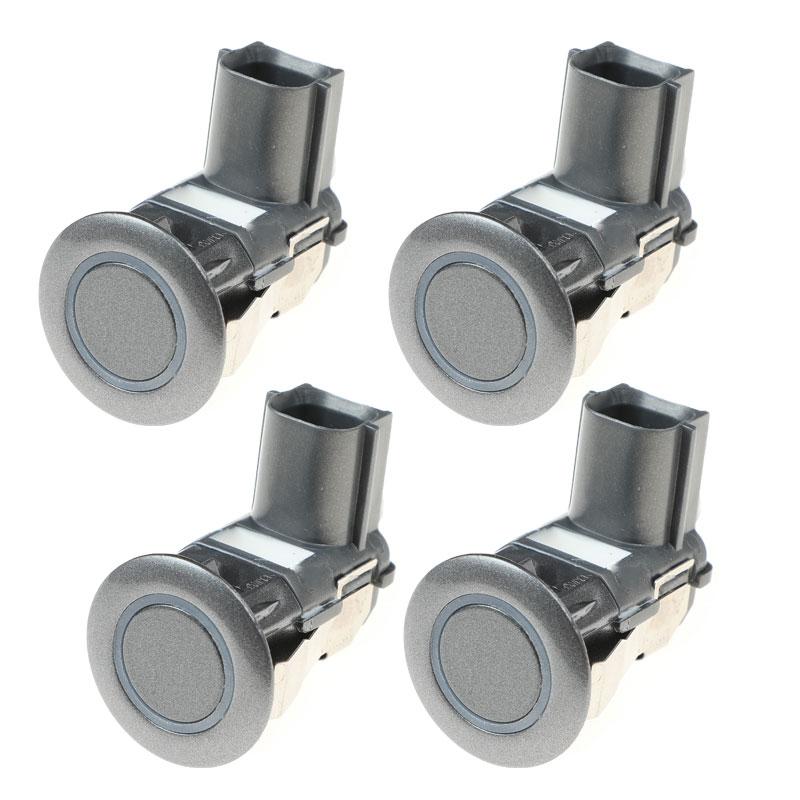 

4 шт. датчик парковки PDC для Nissan Infiniti G25 G37 EX35 QX56 FX50 25994-CM13E 25994CM13E чёрный