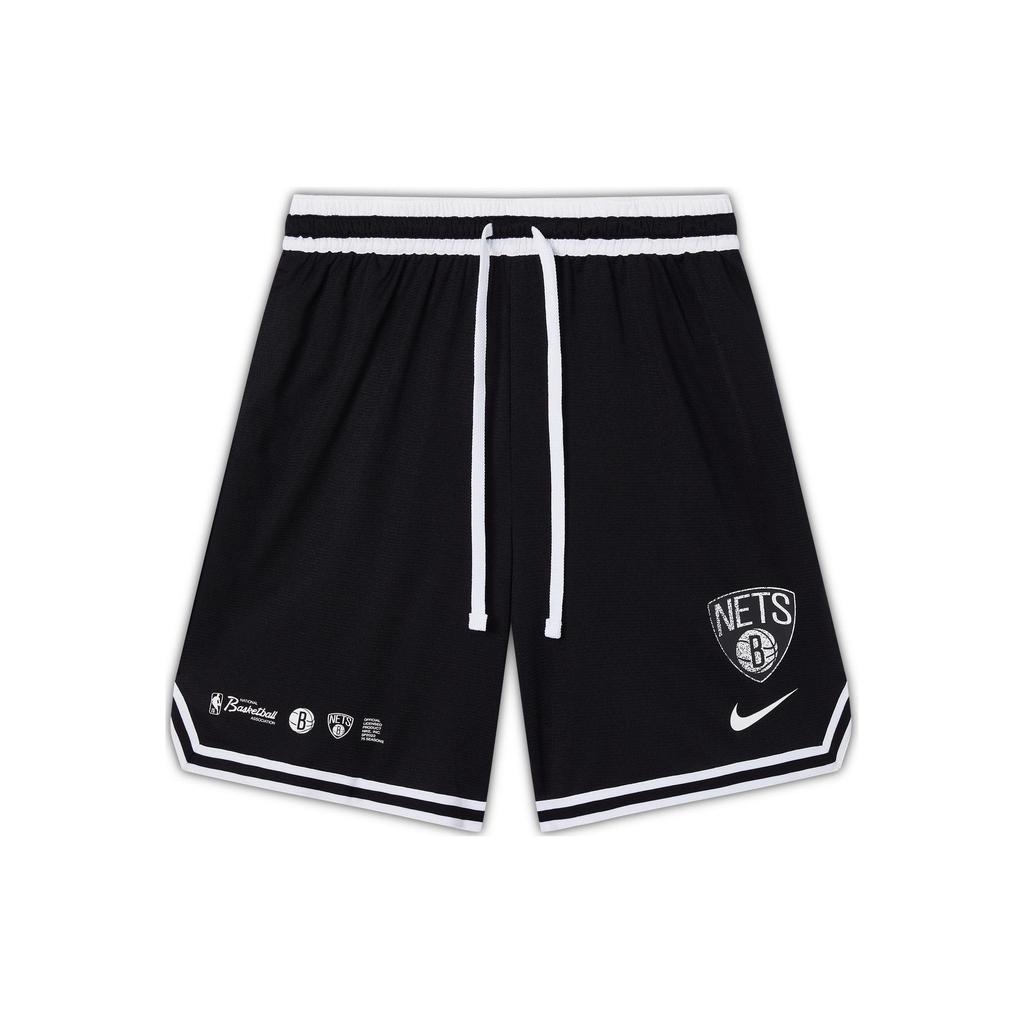 Nike Basketball Shorts Men's Black DH9166-010