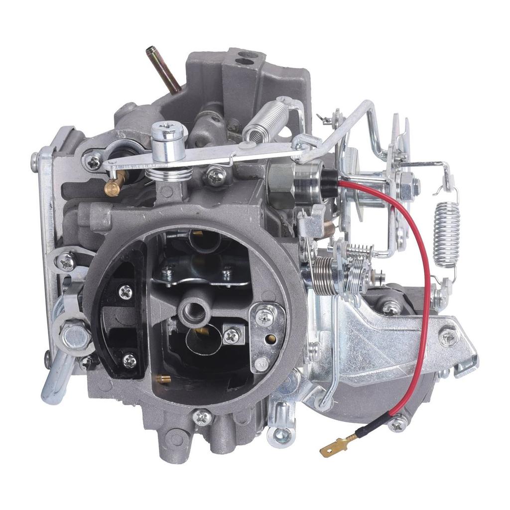 Carburetor 16010-J1700 For Nissan Engine 720 Z24 Datsun 2.0L 2.2L 2.4L 1983-1988