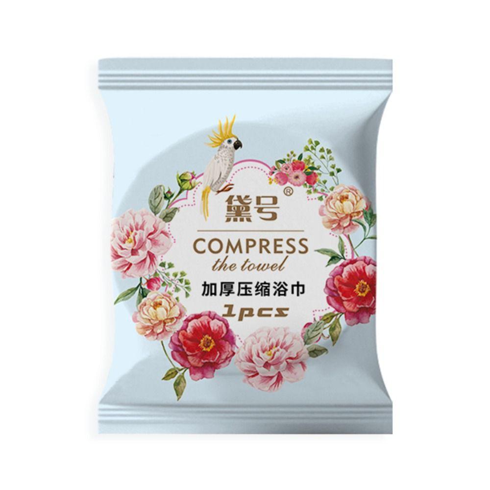 Washable Portable Bath Towels Disposable Face Towel New Quick-Drying Towel  Hotel