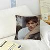 Actor Jacob Elordi  Cushion Cover Car Throw Pillow Case For Sofa Car Christmas Gift