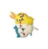 Hug jiika wow aiprods pro apple bluetooth headset case 1/1/1 generation small eight protective case usachi