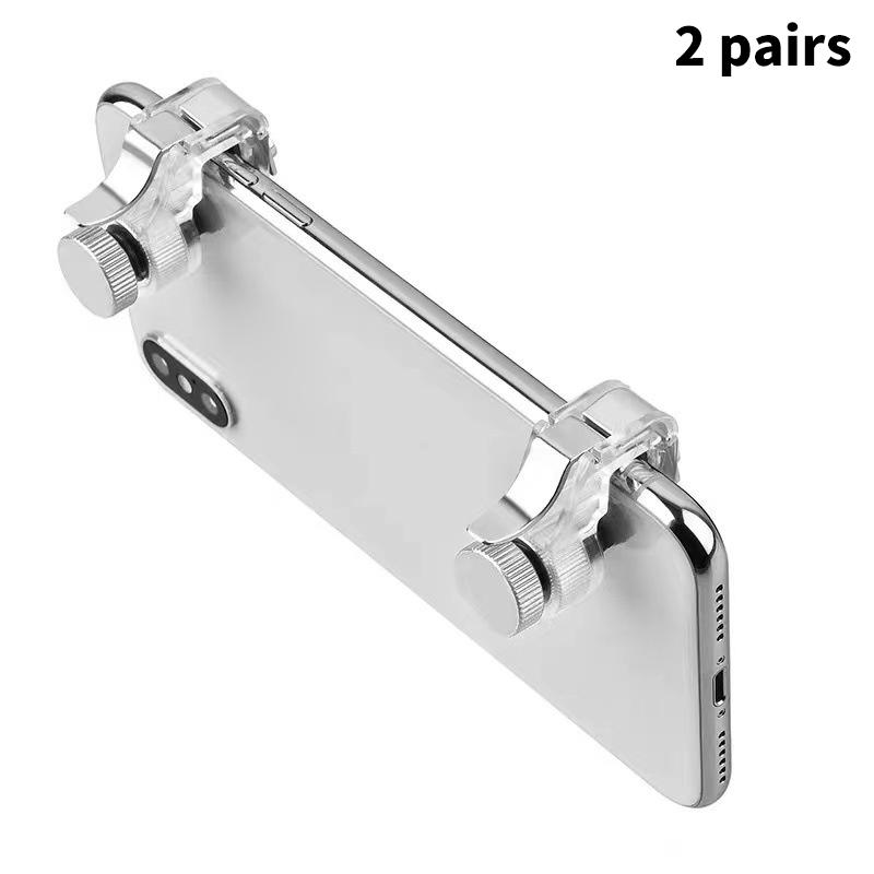 Handy-Game-Controller-Trigger für Pubg L1 R1 Ziel-Schießtaste Joystick Feuertaste Gaming-Trigger-Zubehör