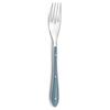 Fourchette Amefa Bistro Métal Bicolore 20,7 Cm (Pack 6x)