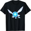 The Legend of Zelda Navi Big Portrait T-Shirt