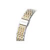 Citizen Mechanical Wrist Watch Collection Citizen Waterproof Mechanical Movement Stainless Steel Strap NH8354-58A