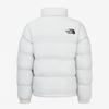 The North Face Women S nuptSe Onball Jacket Ice Gray Nj3nr80b