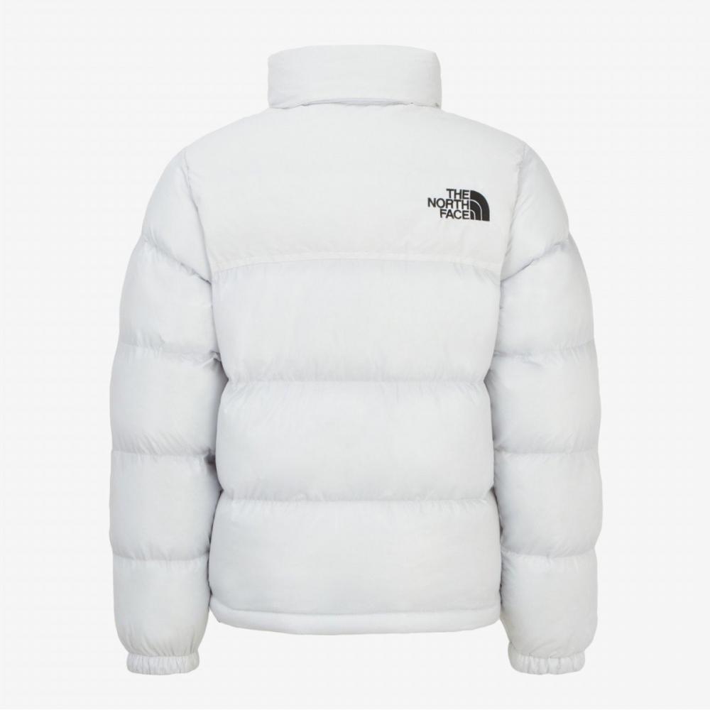 The North Face Women S nuptSe Onball Jacket Ice Gray Nj3nr80b