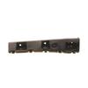 NEW For Ford Mustang 15-23 Rocker Panel Retainer Plate Left FR3Z-16A076-B