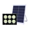 Solar Lights Outdoor Garden LED Refletor Garden Buildings Sunlight IP67 Waterproof Lamp Spotlight Emergency Lighting Wall Light
