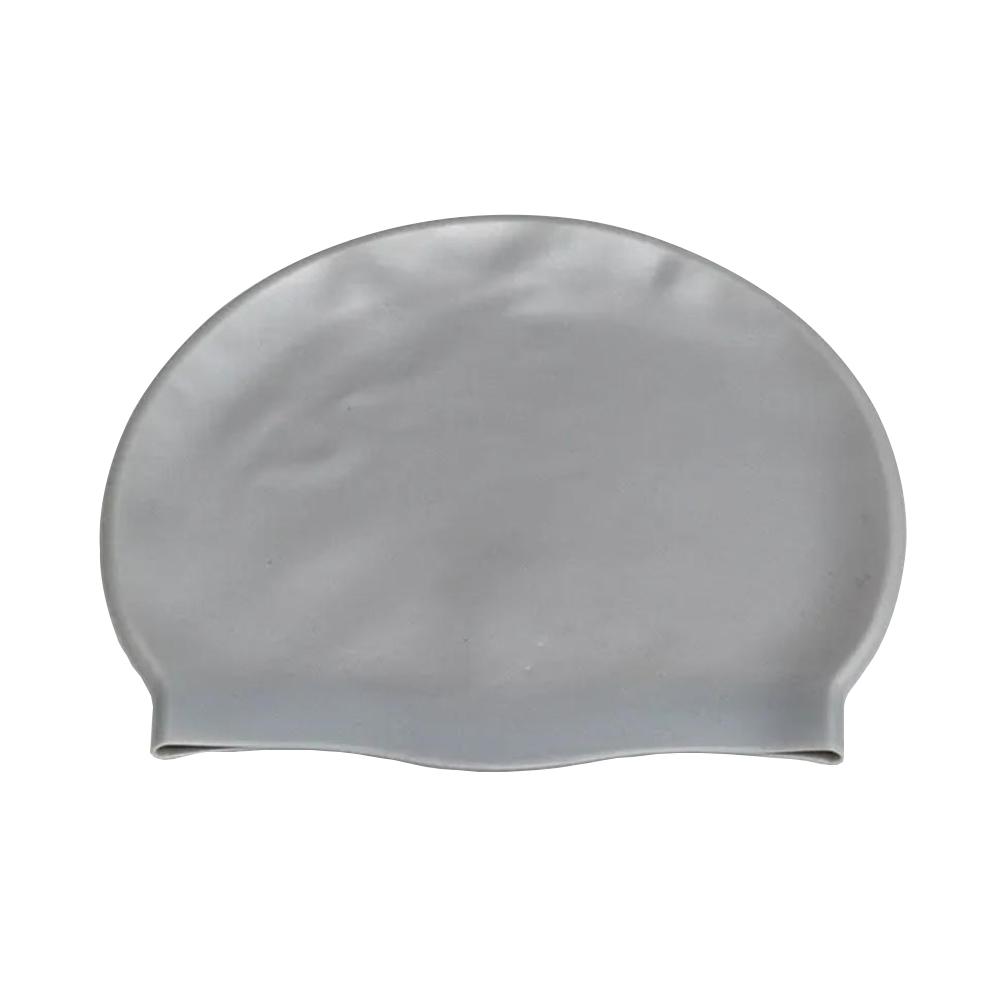 CAP100 50g Swimming Caps 22cm 19.5cm Cheap Price Custom Pattern Printing Logo Swim Cap No Odor OEM Factory Price