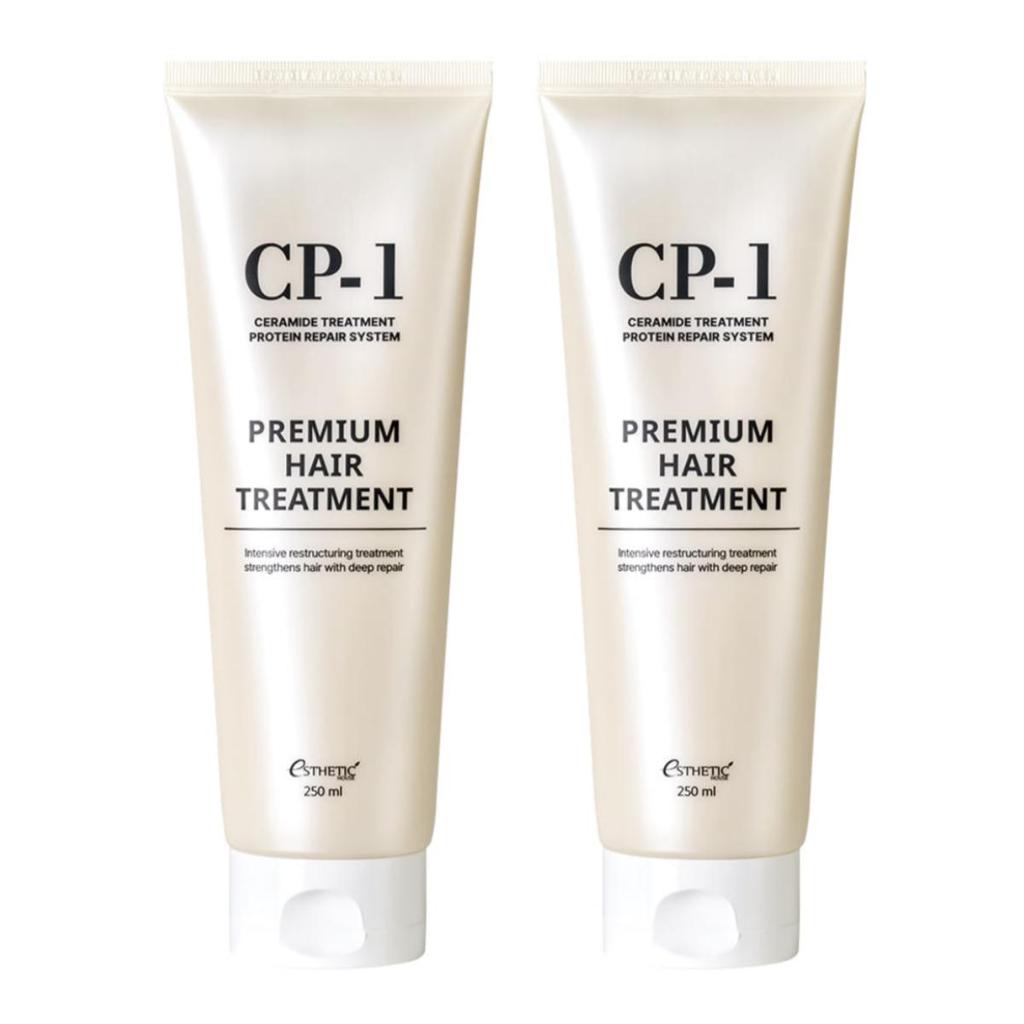 [CP-1] Premium Hair Treatment  250ml
