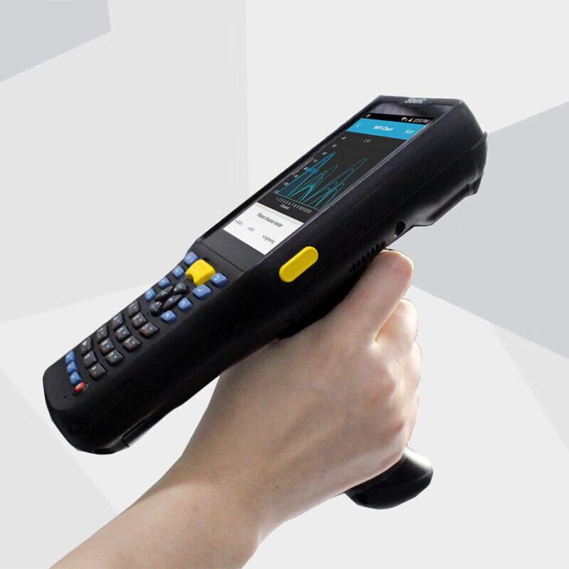 Seuic AUTOID Q7 Android Handheld Data Terminal