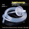 Newcomer Exclusive: Universal Automatic Water Inlet Pipe for Tea Tray and Dispenser