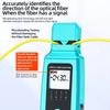 5-in-1 Active Optical Fiber Identifier High Precision Fiber Cable Tester Detector Fiber Optic Networks Maintenance Tool