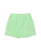 FCMM Nylon Crack Shorts - Bright Light Mint