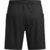 Under Armour Expanse Outdoor Series Woven Durable Stretch Comfortable Casual Sports Shorts Men Shorts Medium-Coal-Gray 6000996-016