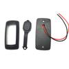 3 Port Car Chargers With Double QC3 0 18W And PD3 0 30W For RVs Truck Boat Easy Installation Dustproof Cover
