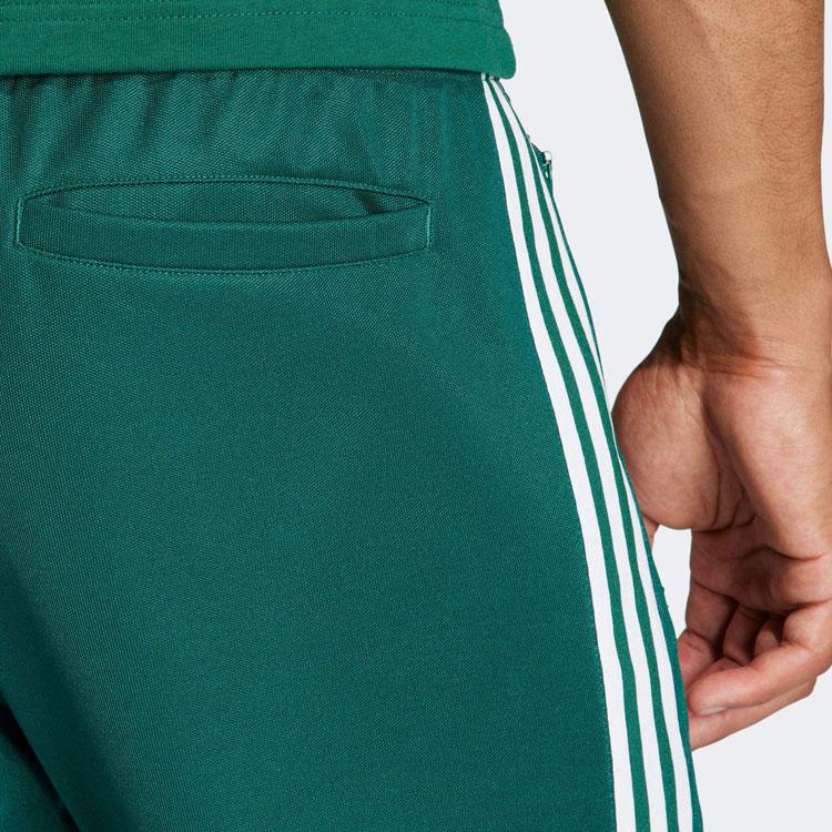 adidas Adicolor Classics Beckenbauer Track Pants Collegiate Green Men Streetwear IP0419