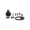 Repair Kit - Bgs Technic - Art. 966 - Black - All Wear Parts - 100 G
