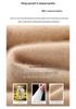 Women's Pure Cashmere Single-Breasted Sweater - Winter 2026, Solid Color, Gentle Style, Loose Fit, Slimming Design