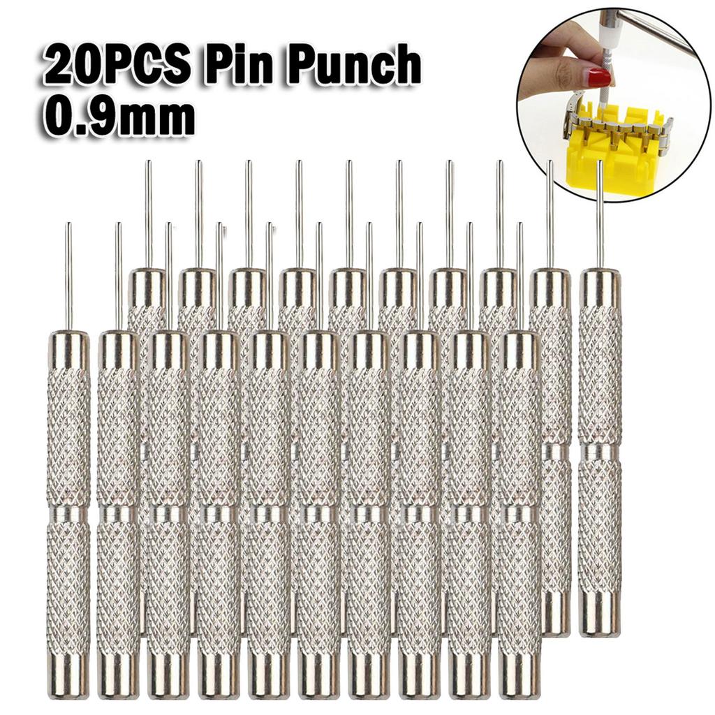 Pin Remover Pin Punch Repair Tool Replacement Riveting