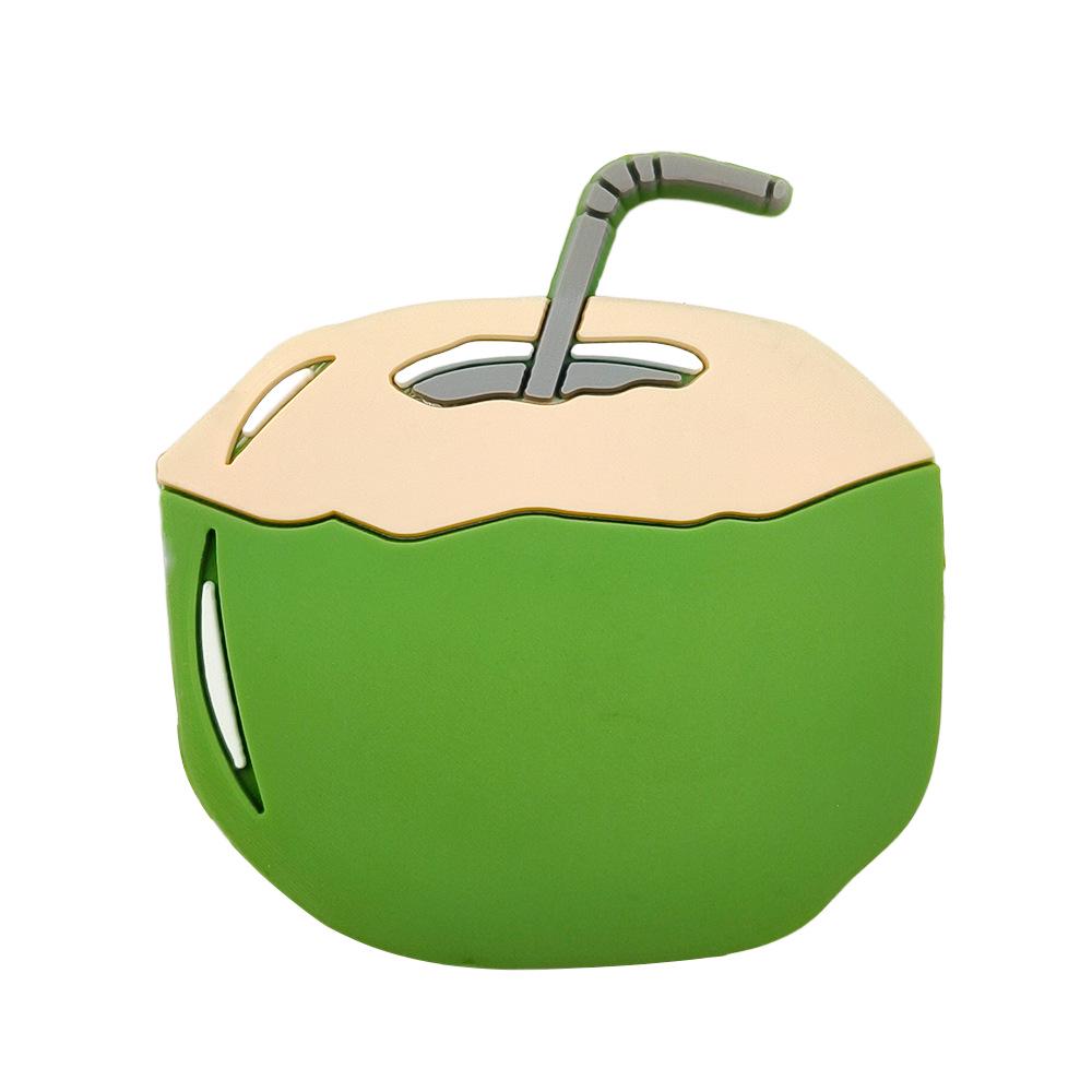 

Soft Magnetic Fruit Cartoon Magnets for Kids - Educational Door & Fridge Decorations
