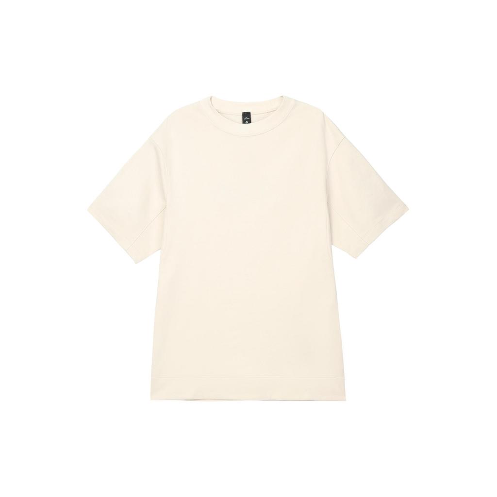 Lululemon French Terry T Shirt Men's LM3DFAS