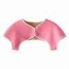 Neck Warmer, Soft Thermal Shoulder Cape, Winter Warmth Comfort M Light Gray