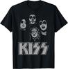 KISS - Debut T-Shirt
