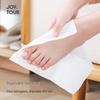 Jiatu Disposable Absorbent Foot Wipes
