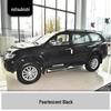 Perfect for touch-up paint on Pajero Sport, Outlander, Elantra, Disco, and other vehicles.