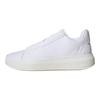 adidas Acesmash Tênis Masculino Todo Branco Branco-Nuvem Branco-Essencial JQ2300