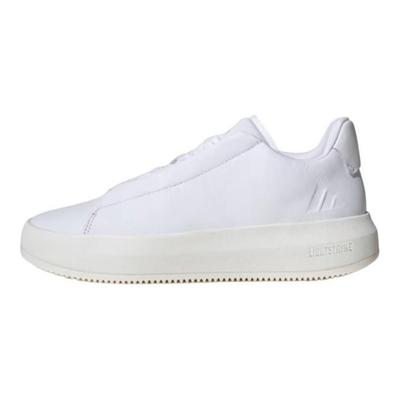 Acesmash Ganz Weiß Herren Sneaker Wolkenweiß Kerweiß JQ2300