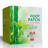 Bamboo Vinegar Foot Patch with Tape