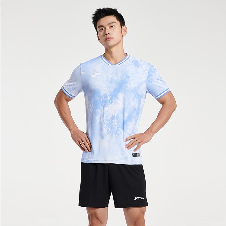 Joma Casual Sportswear Sets Men's V-neck Thin 3135FPB015