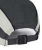 MAHAGRID Nylon Wave Camp Cap Gray(Mg2Esmab37A)