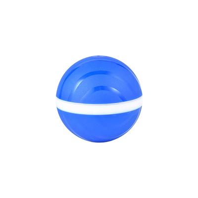 Pets Chasing Teeth Grinding Flashing Ball Indoor Courtyard Animal Fetching Balls Rechargeable USB Charging Toy