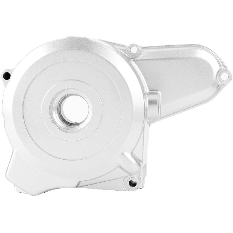 Tao 125 Atv Side Case,Quad Cover Tao 110 Case 125 Pit Bike Parts Stator,Coolster Montopz Stator Cover,Top Mount Starter Motor Engine Cover Case Fit