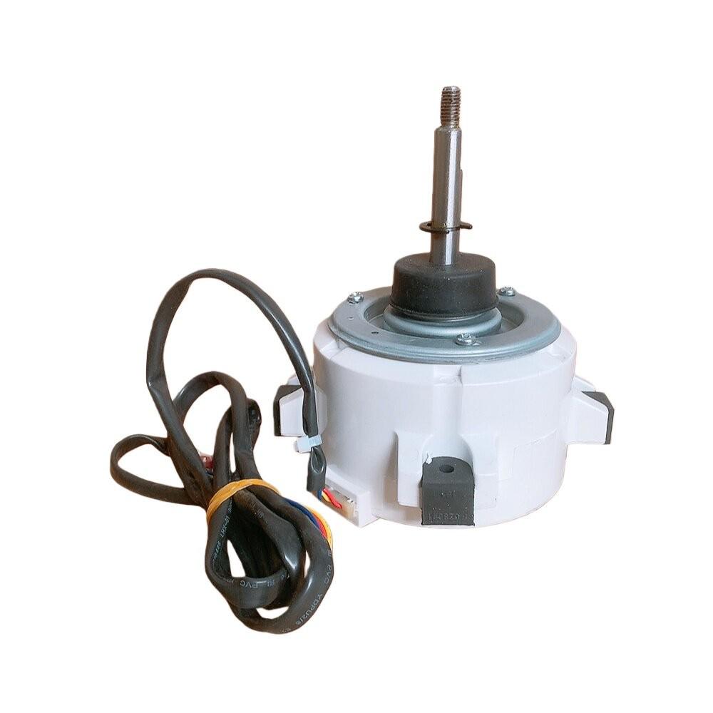 Motore Ventilatore CC a 3 Fili ZKFN-50-8-2 da 50W per Unità Esterna Condizionatore Midea