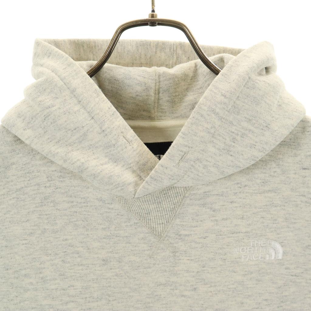 THE NORTH FACE Square logo Long sleeve Sweatshirts Men's Used